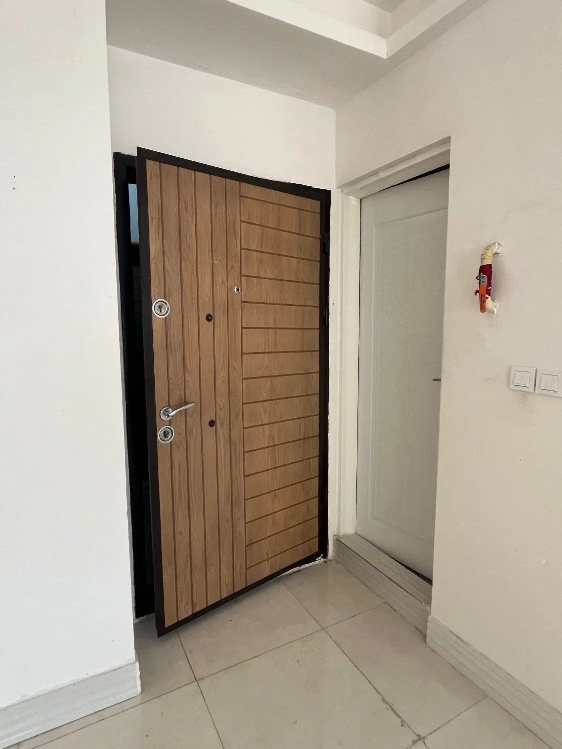 آپارتمان ۱۰۰ متری شخصی