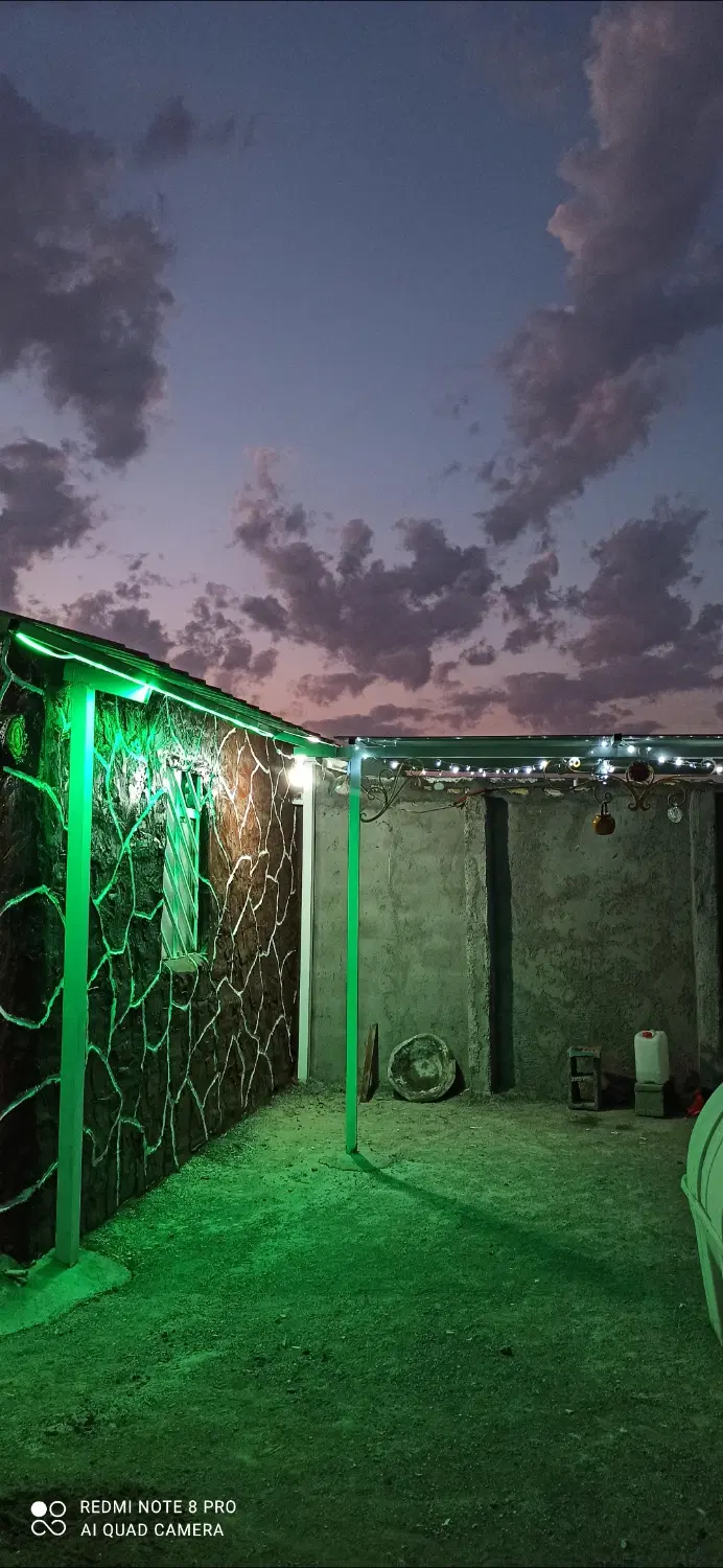 باغچه باغ اسکندر آباد