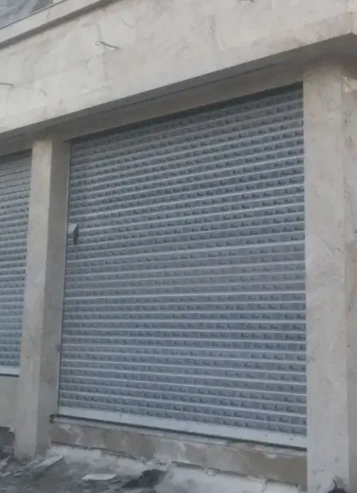 اجاره مغازه پشت فروشگاه اتکا