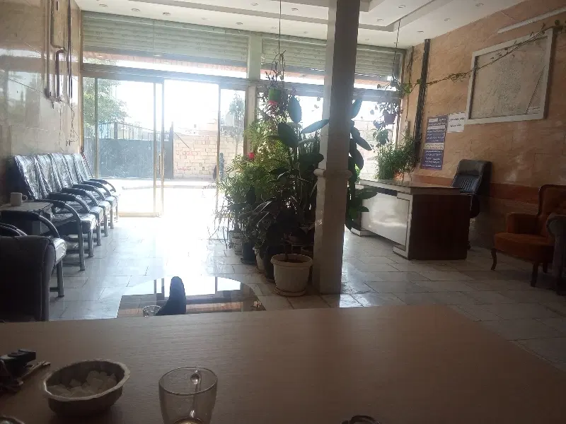 آپارتمان 85 متری منزل اباد
