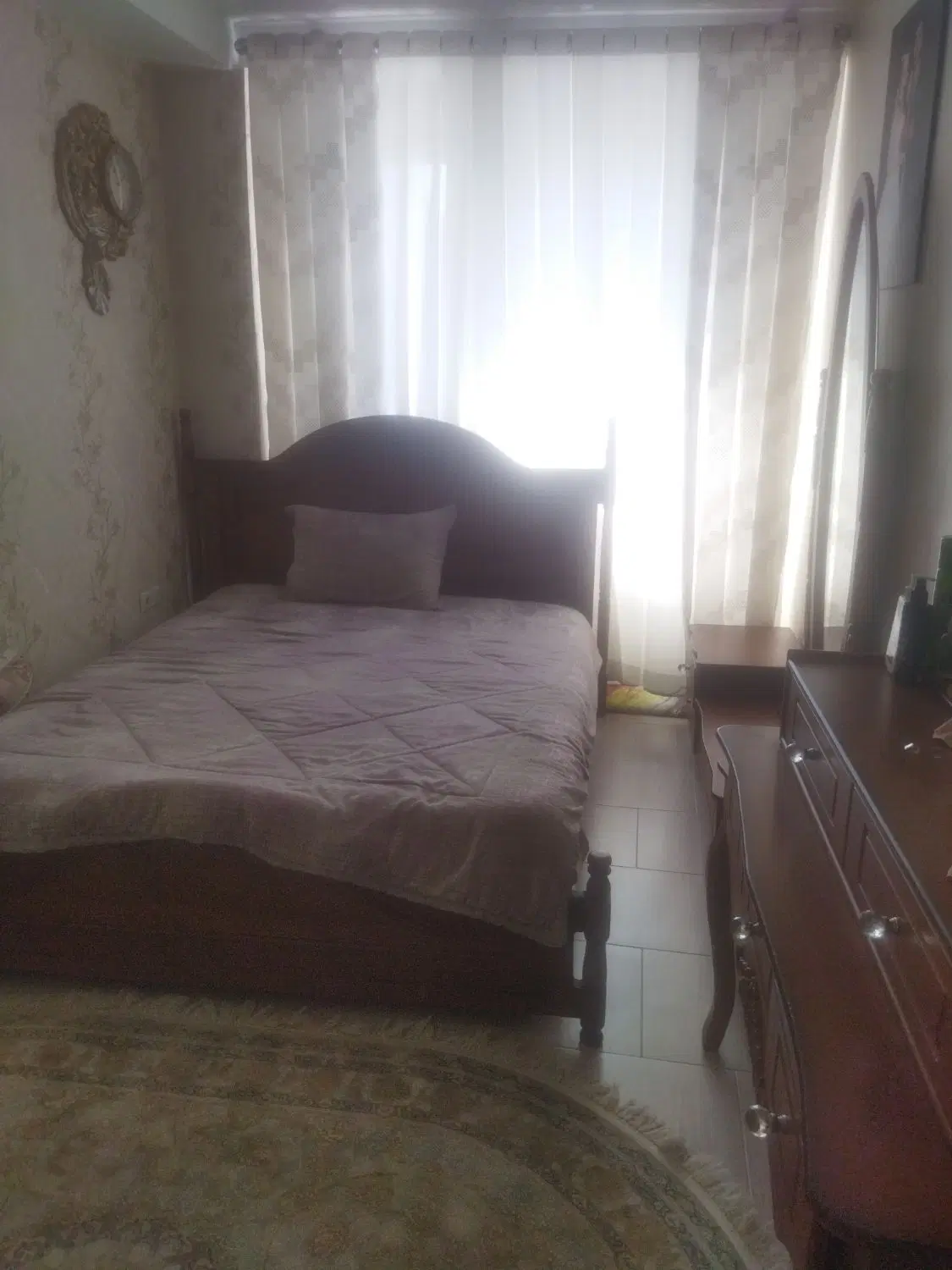 اجاره آپارتمان 110 متری