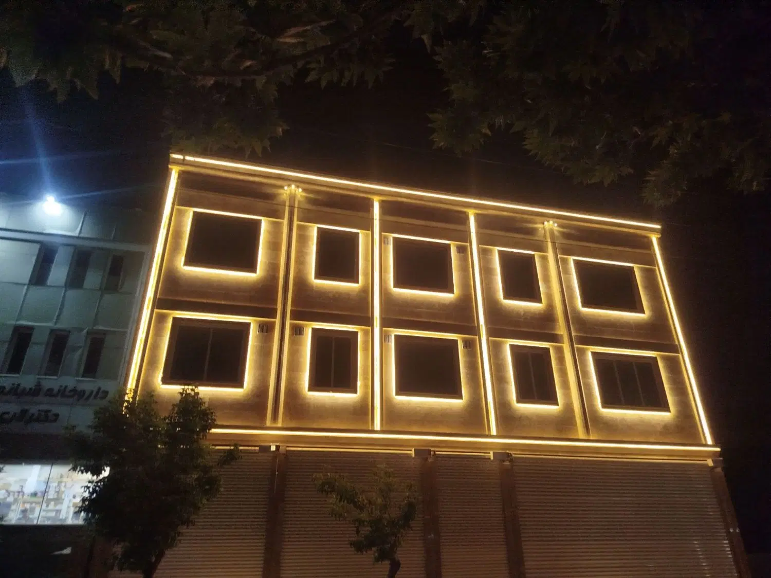 واحد تجاری در لوکیشن بی نظیر