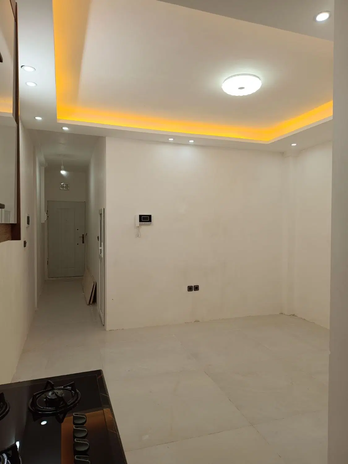 آپارتمان بلوار طبرسی جنوبی