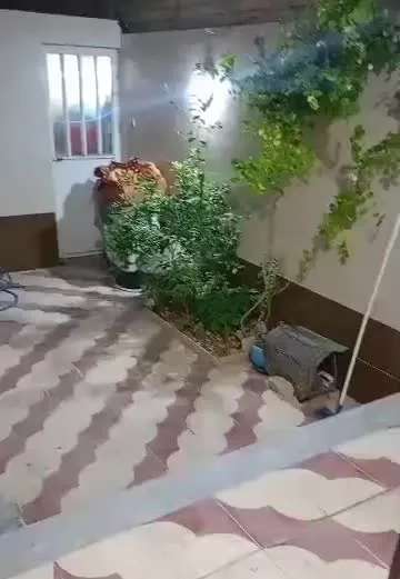آپارتمان یک خوابه همکف خیابان فاضل