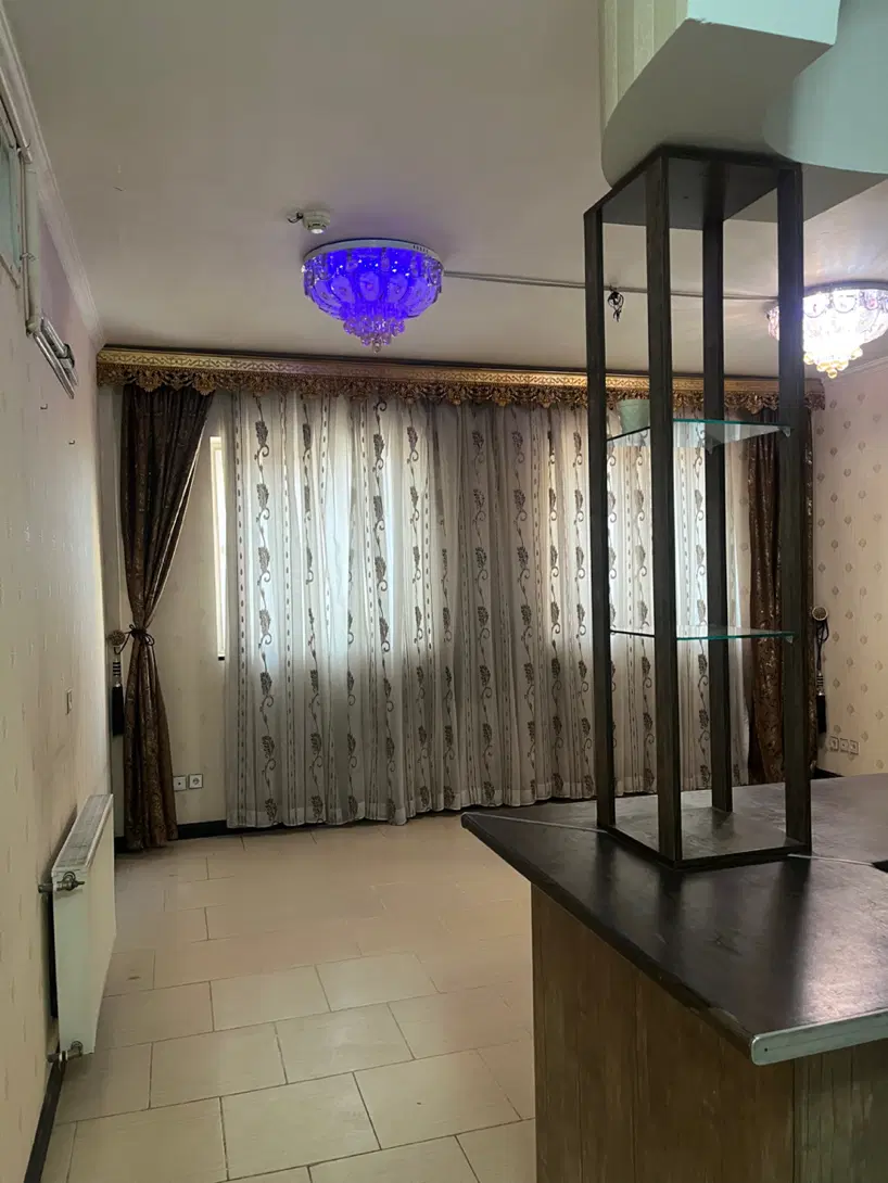 اجاره آپارتمان جمهوری
