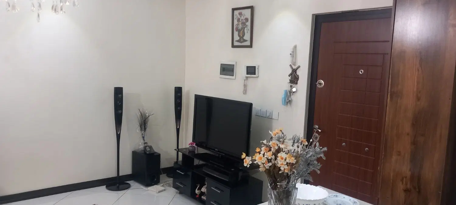 اپارتمان شهرزیبا۸۳متری فول امکانات