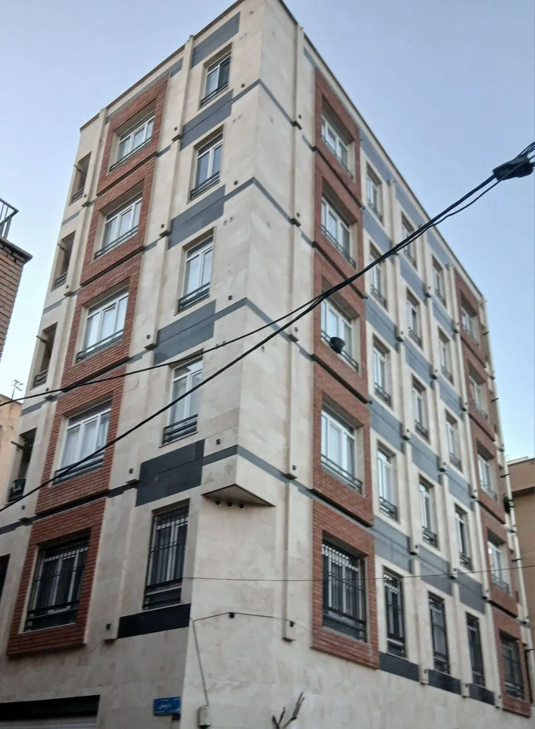 ۹۴ متری فرعی خوب شیخ صفی