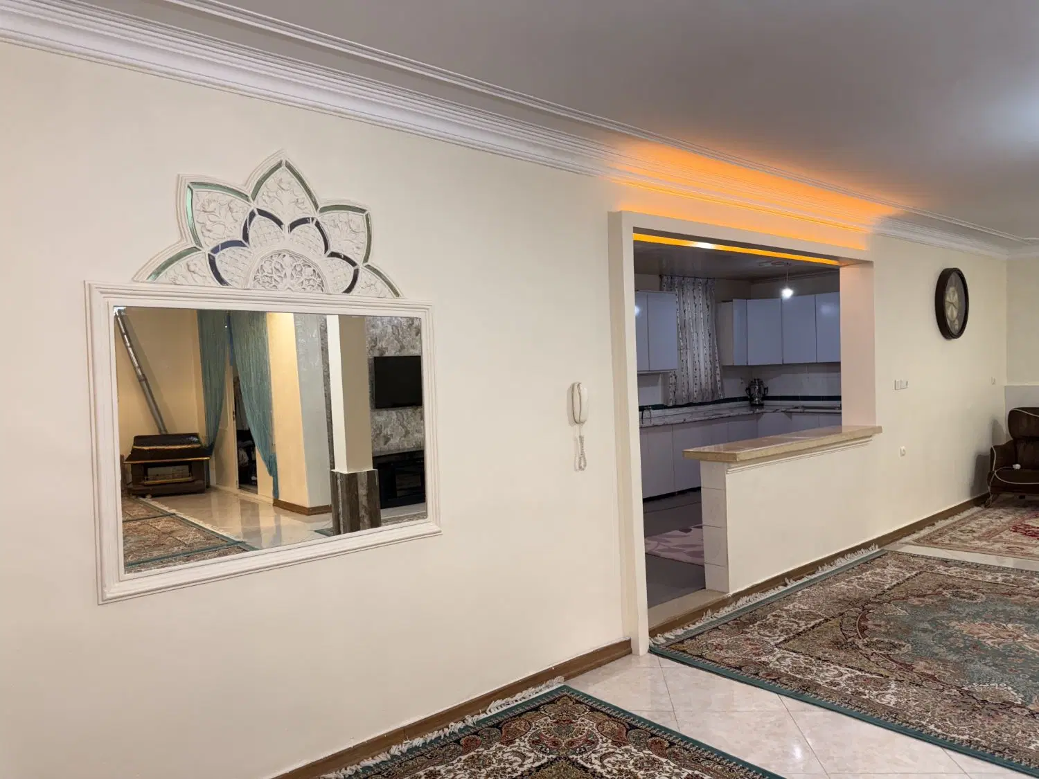 خانه ویلایی 194 متری