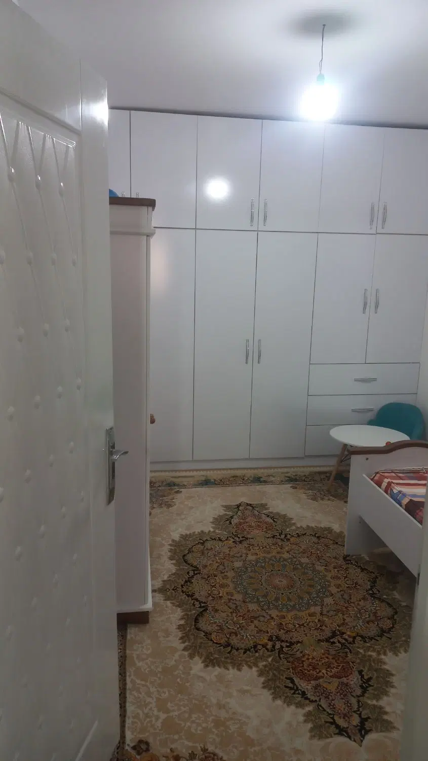 خانه سه طبقه