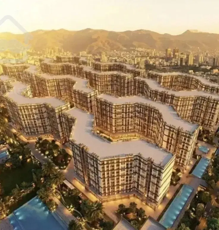اجاره آپارتمان مسکونی