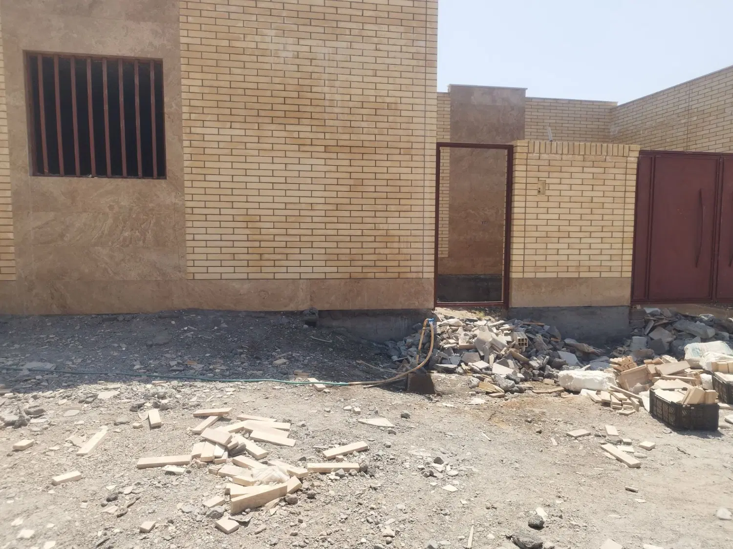 فروش منزل ویلایی جلال اباد