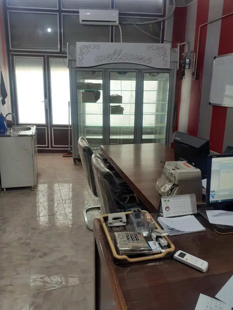 اجاره پارکینگ مجتمع افتاب