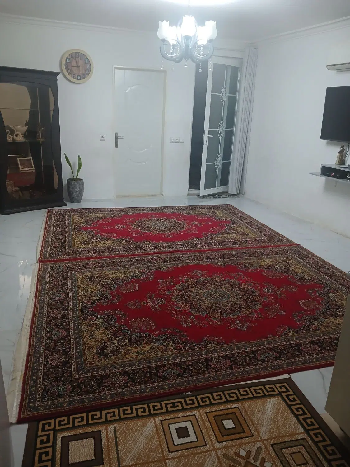 ویلا یک خواب