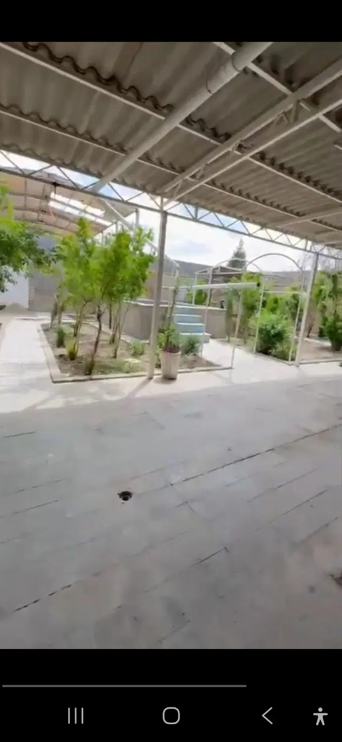 فروش باغ