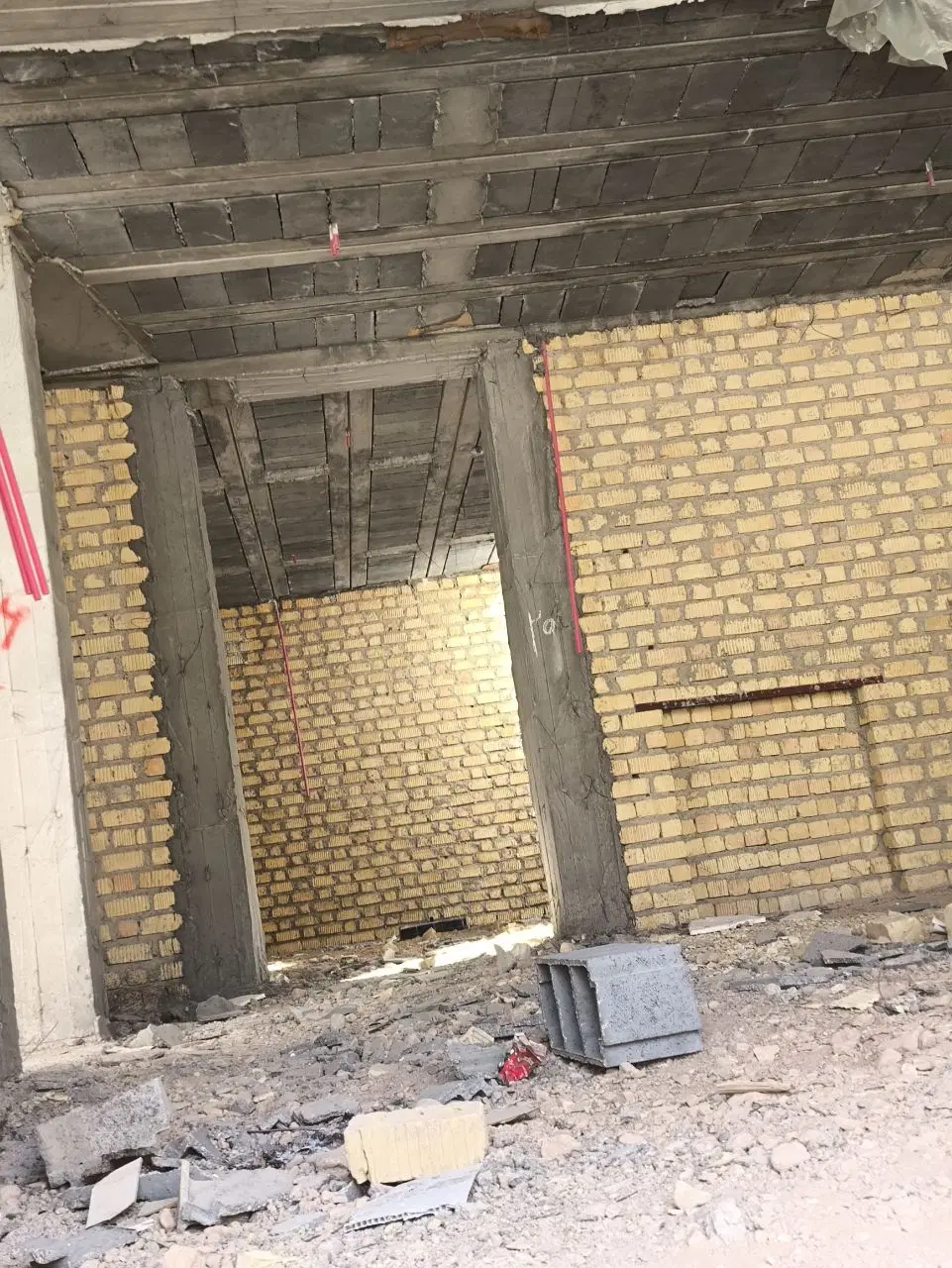 مسکن ملی فاز2