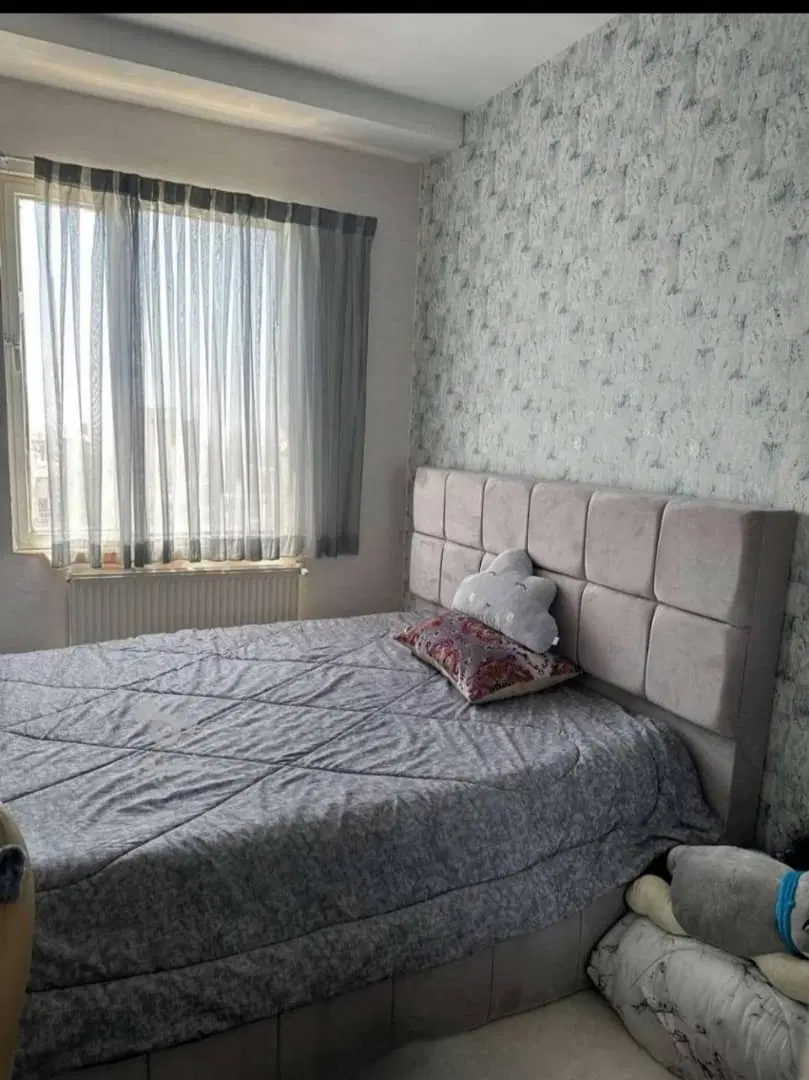 ۶۳متر طبقه دوم روبه نما