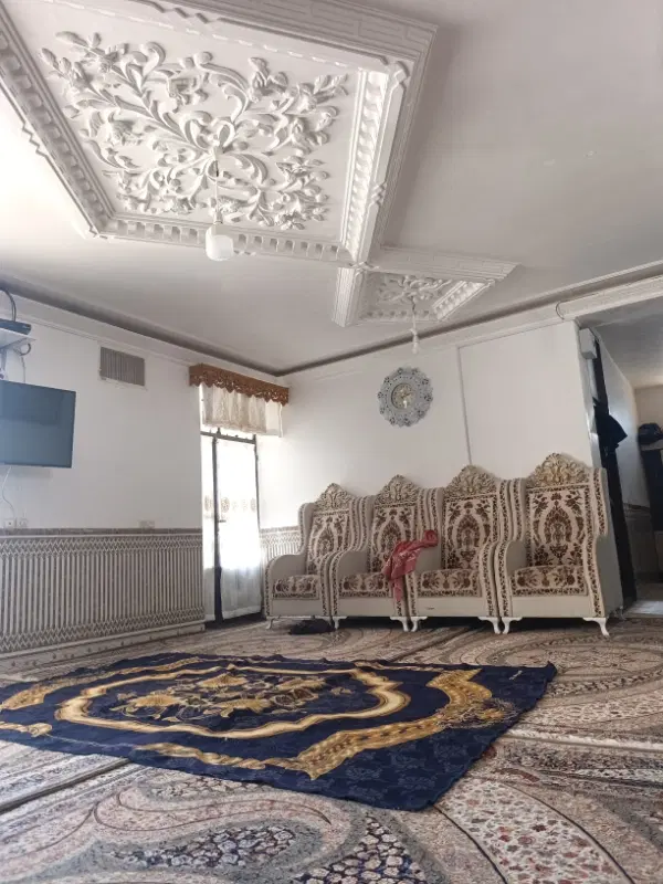 خانه فروشی