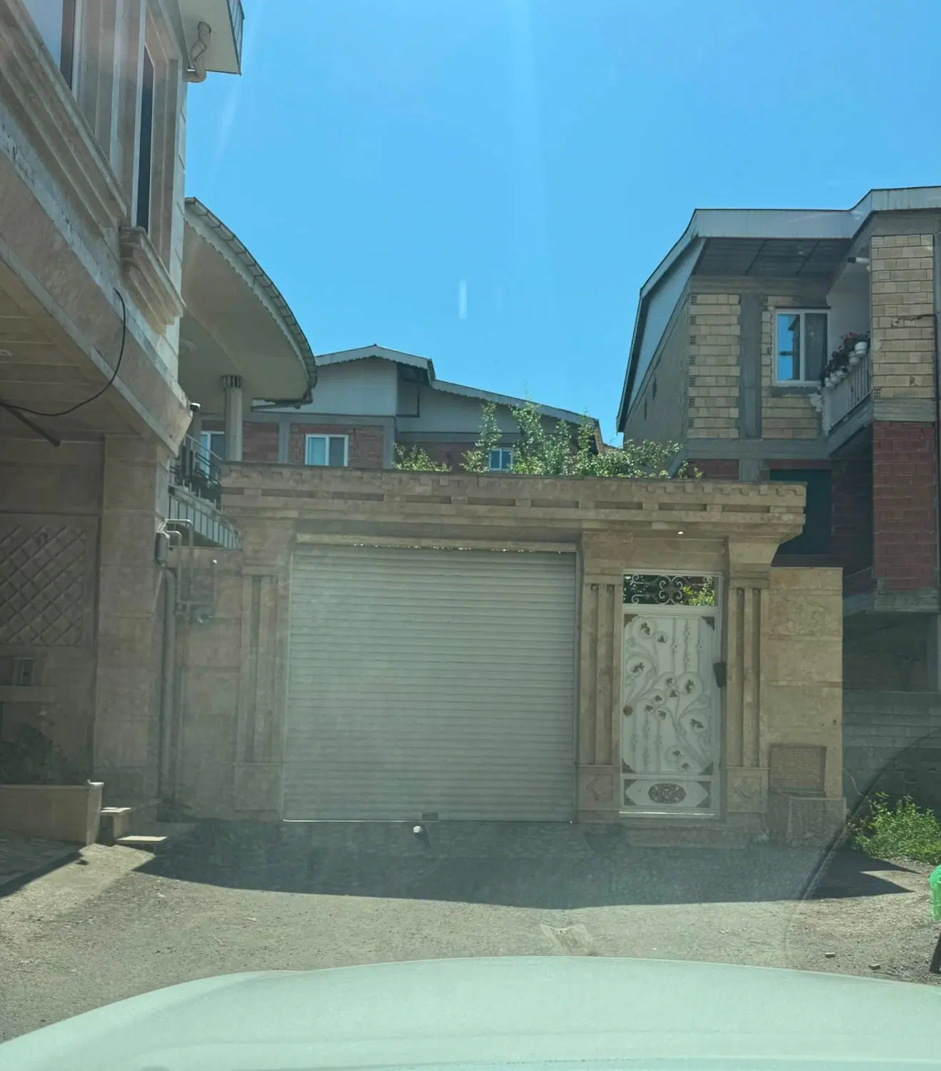 زمین مسکونی آستارا