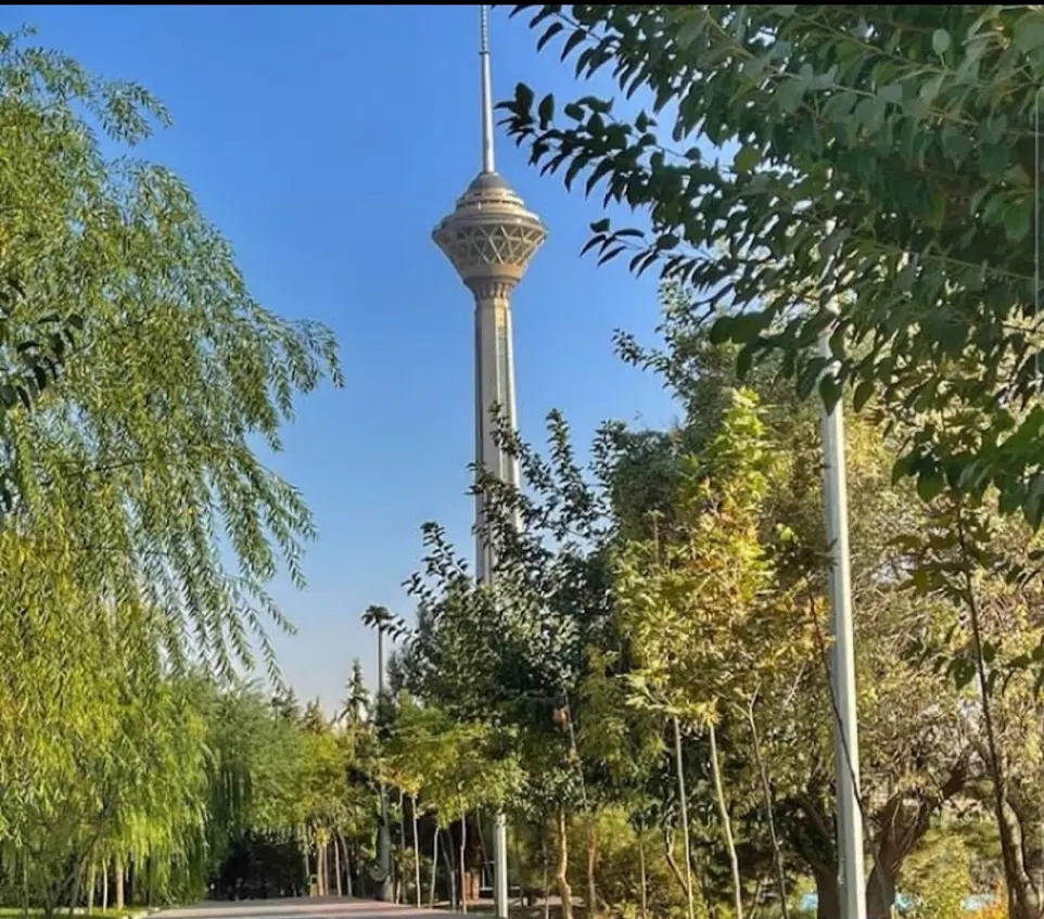 ۸۵۵ متر ویلای شهرک غرب