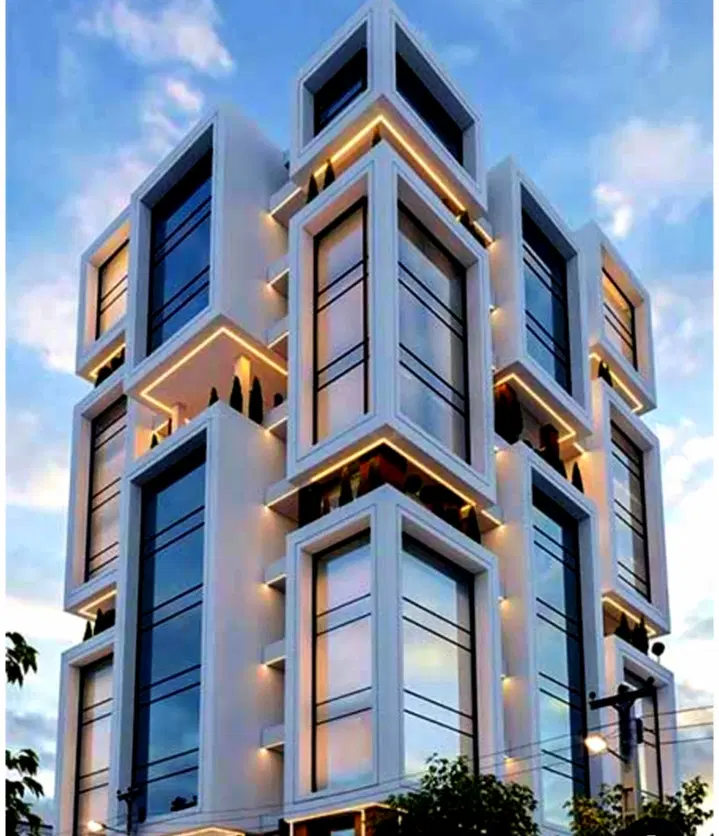 مالکین محترم مشارکت در ساخت تضمینی