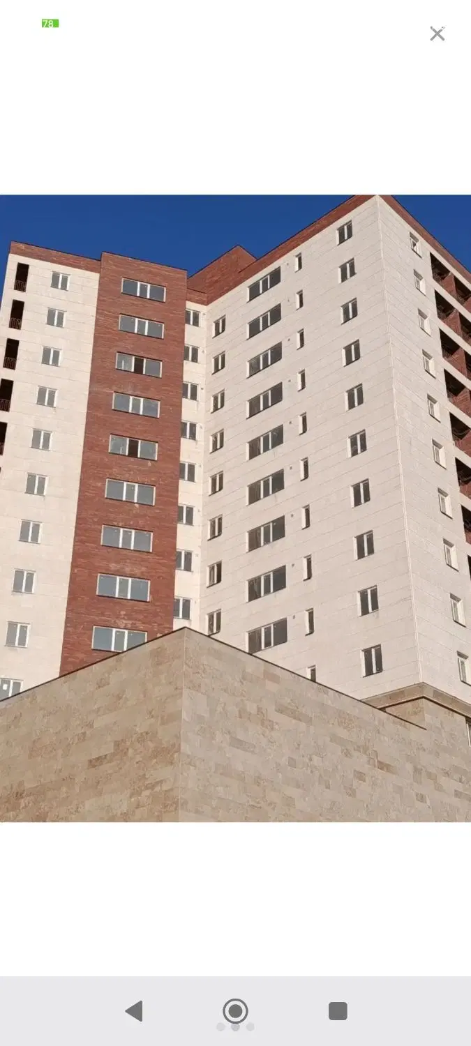 فقط با ۵۰۰ میلیون آپارتمان دولتی بخرید (قسطی)