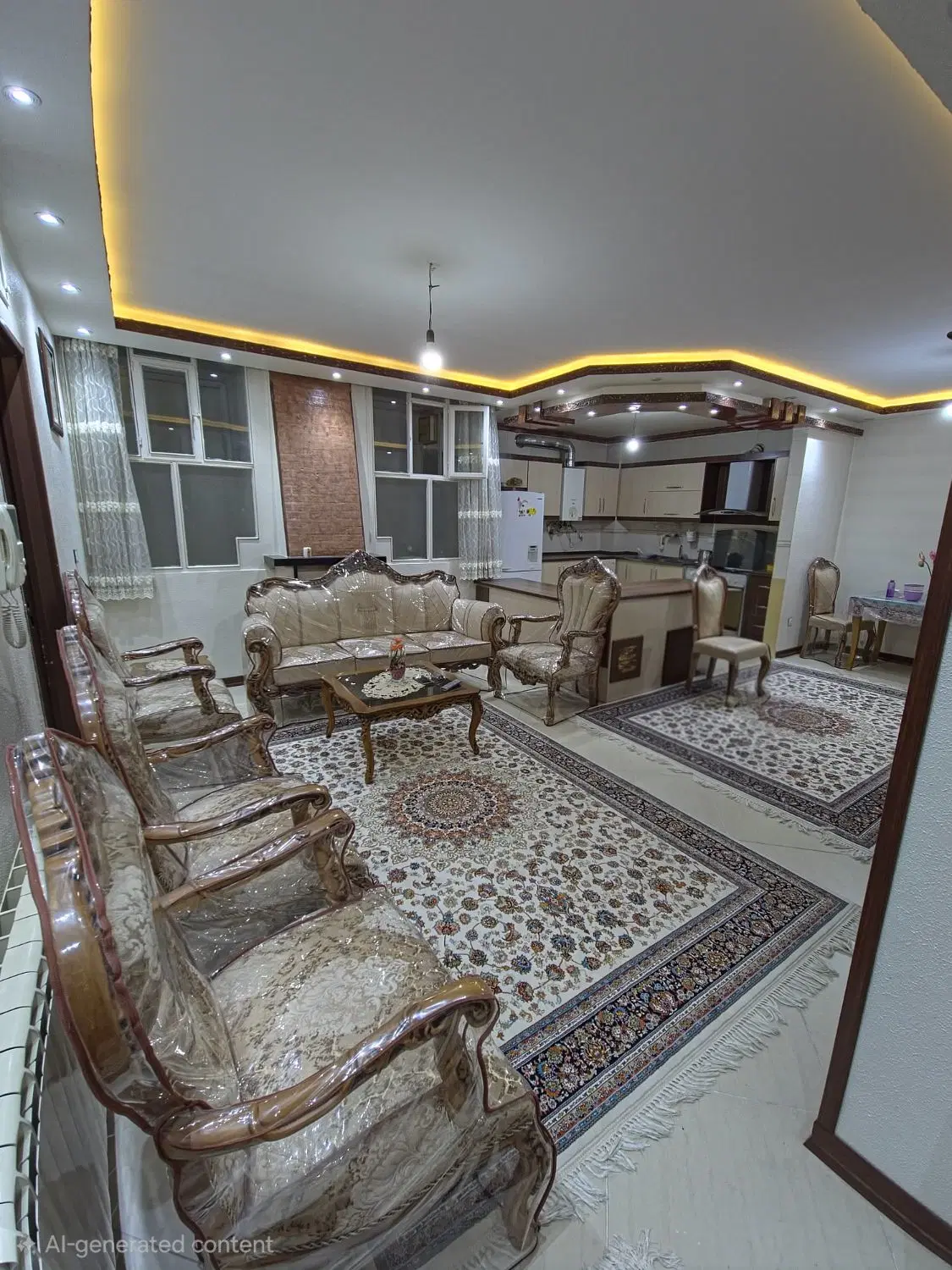 فروش آپارتمان
