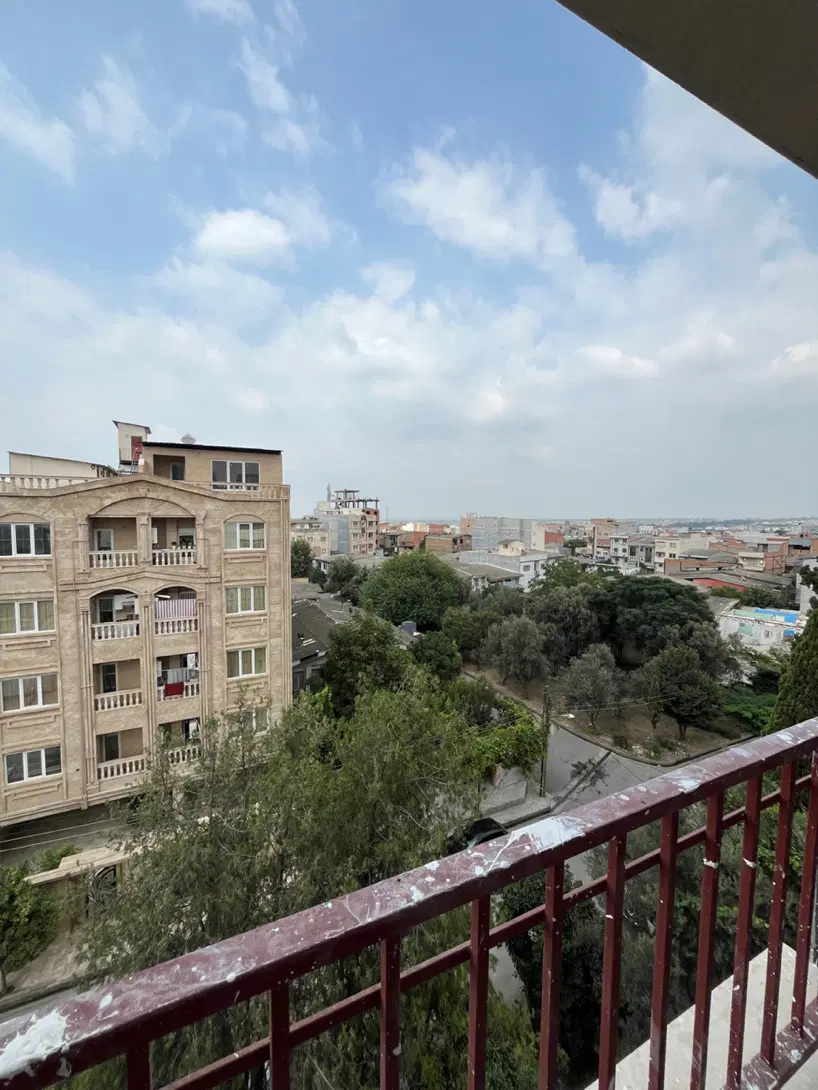 آپارتمان ۱۸۶ متری تک واحدی