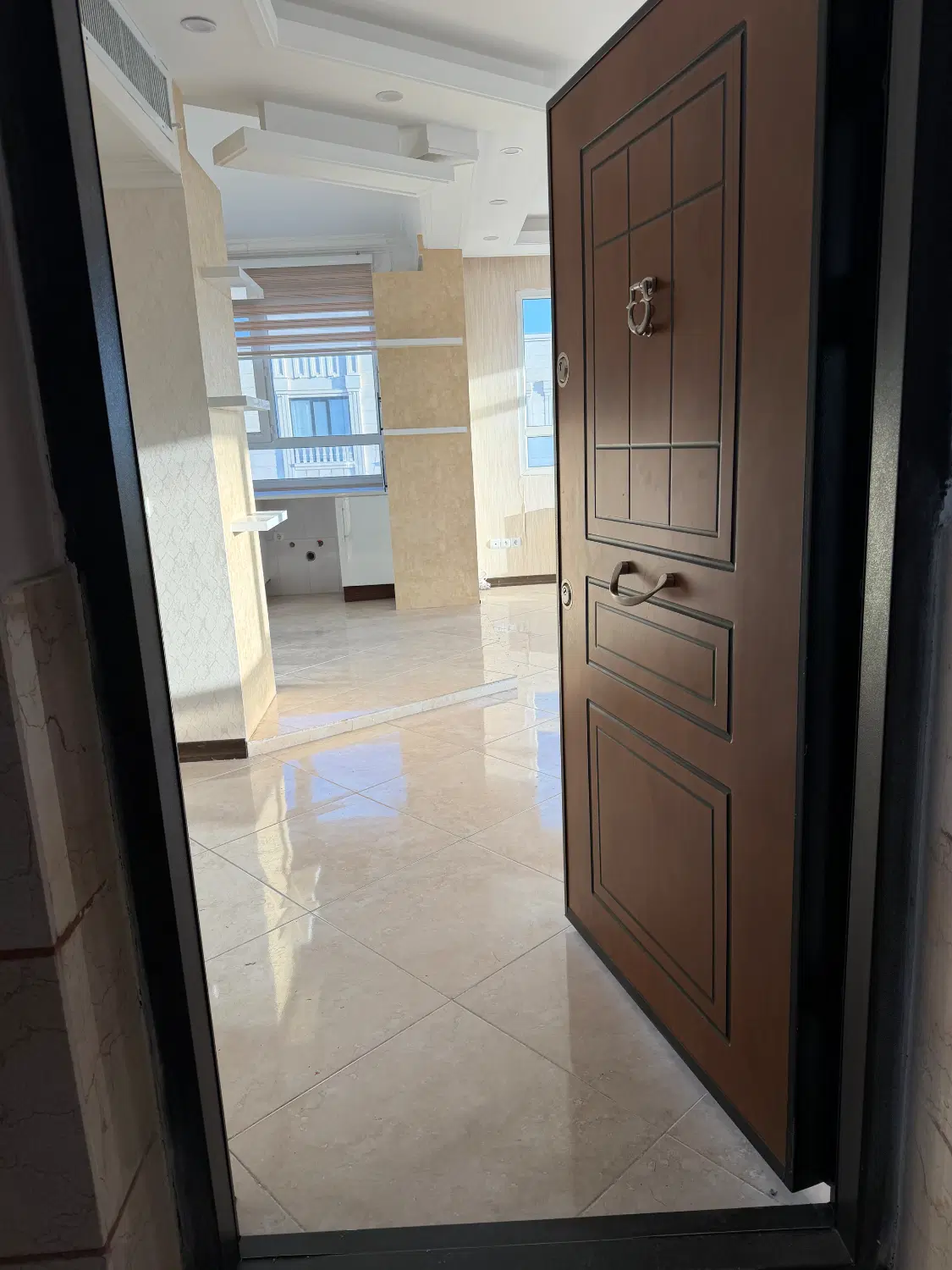 اجاره واحد اپارتمان