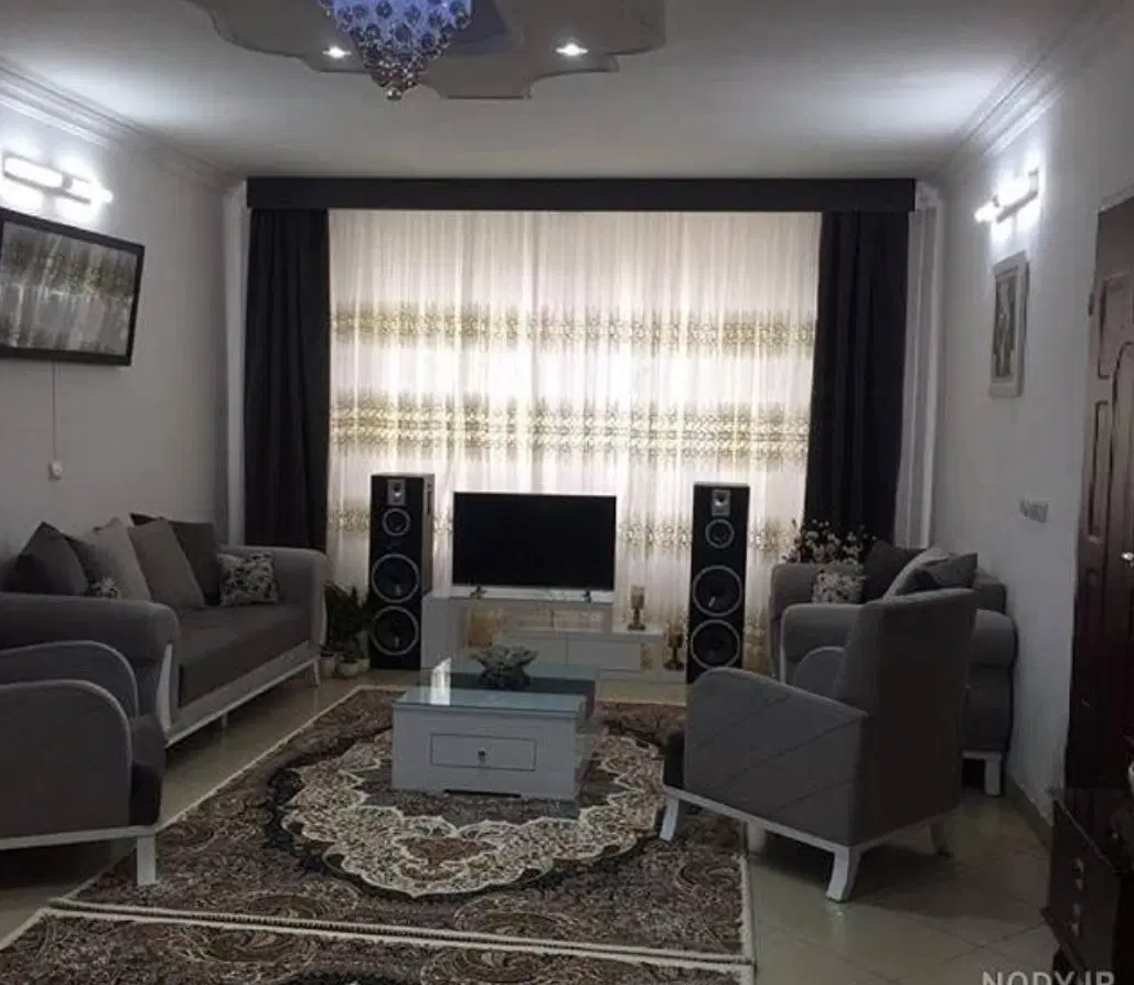 خونه اجاره ای آقا