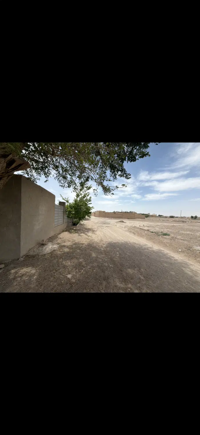 زمین کشاورزی راران