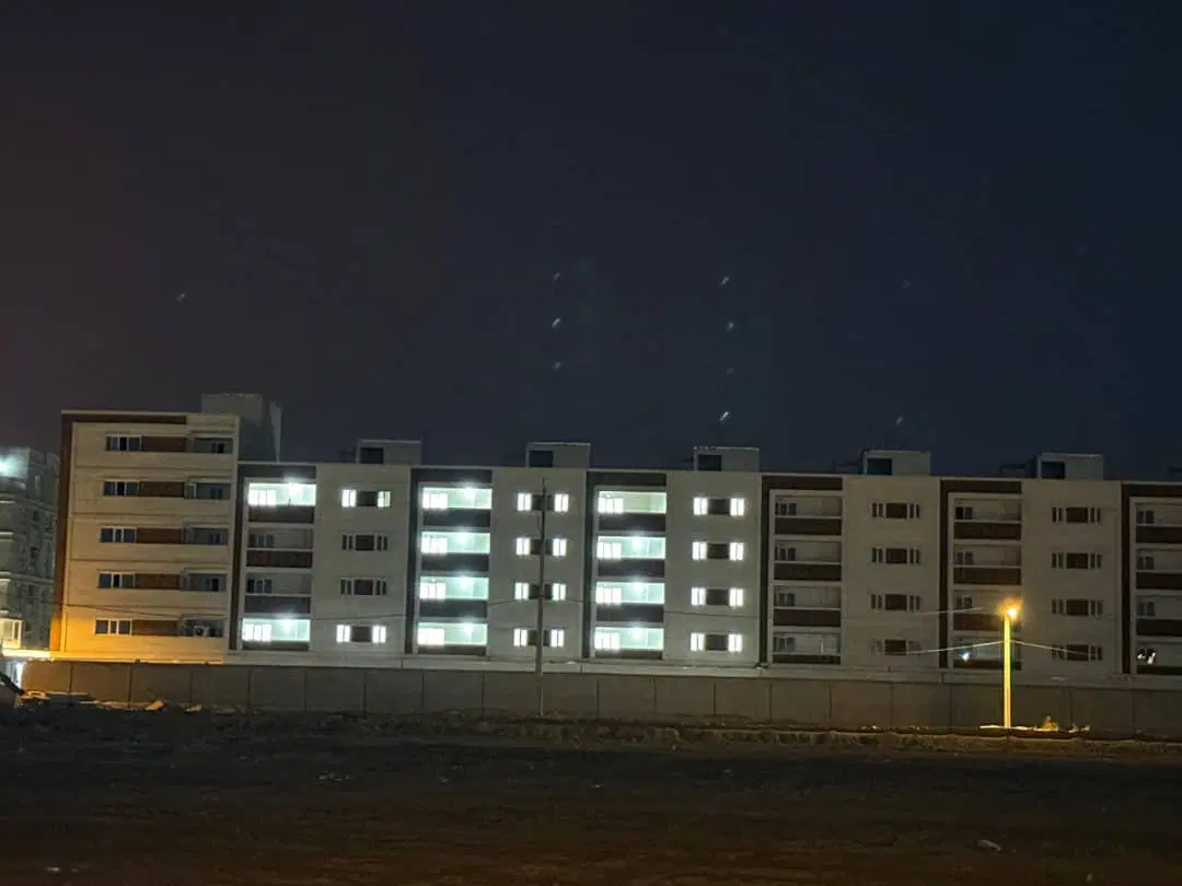 واحد175متری_وام دار_منازل نفت