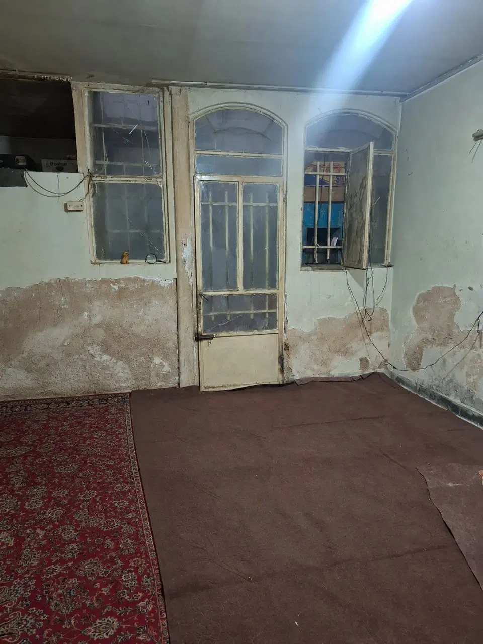 ویلایی_ 70 متر _ مخصوص ساخت