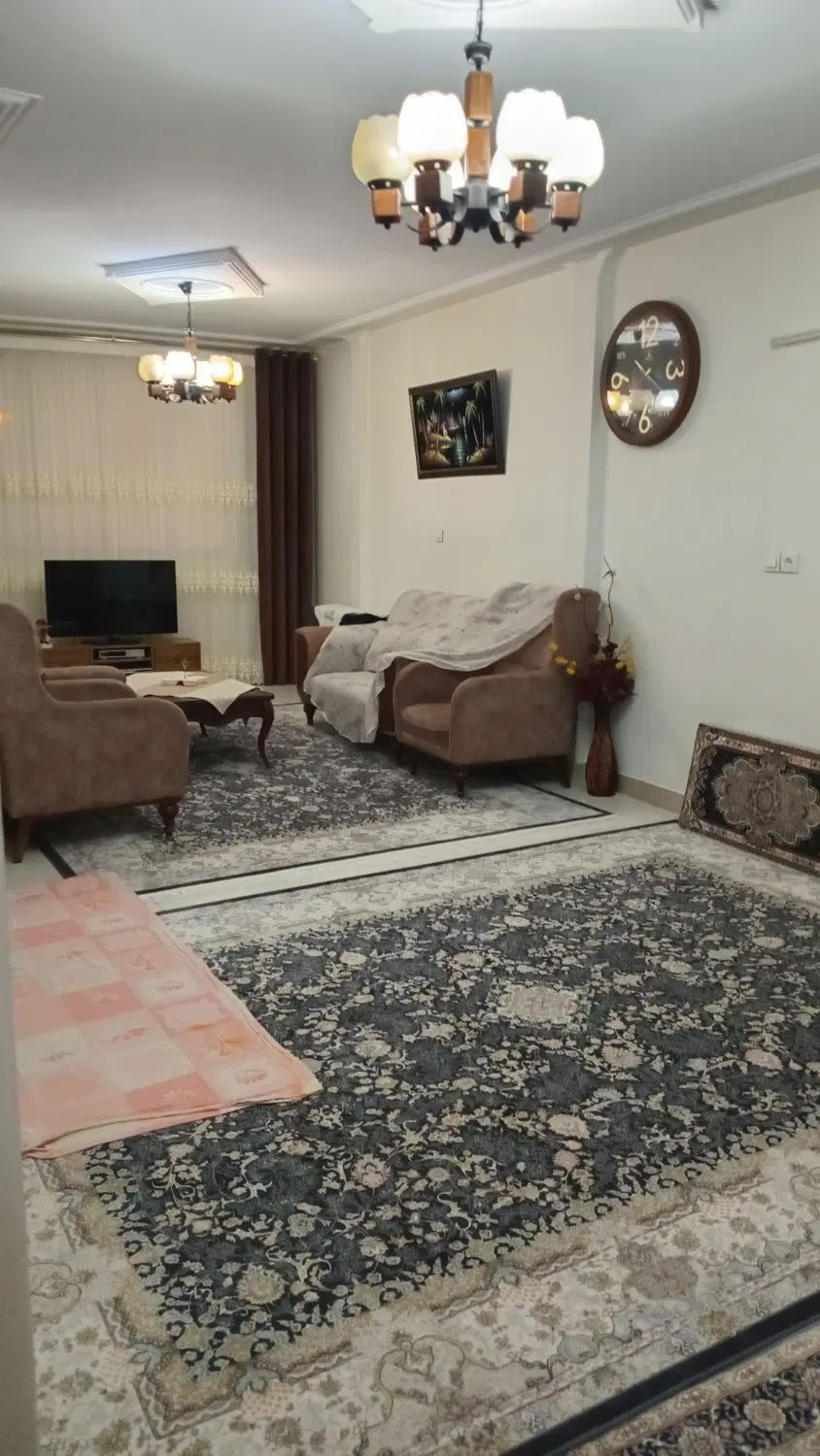 اجاره واحد بسیار شیک و تمیز در شهرقدس