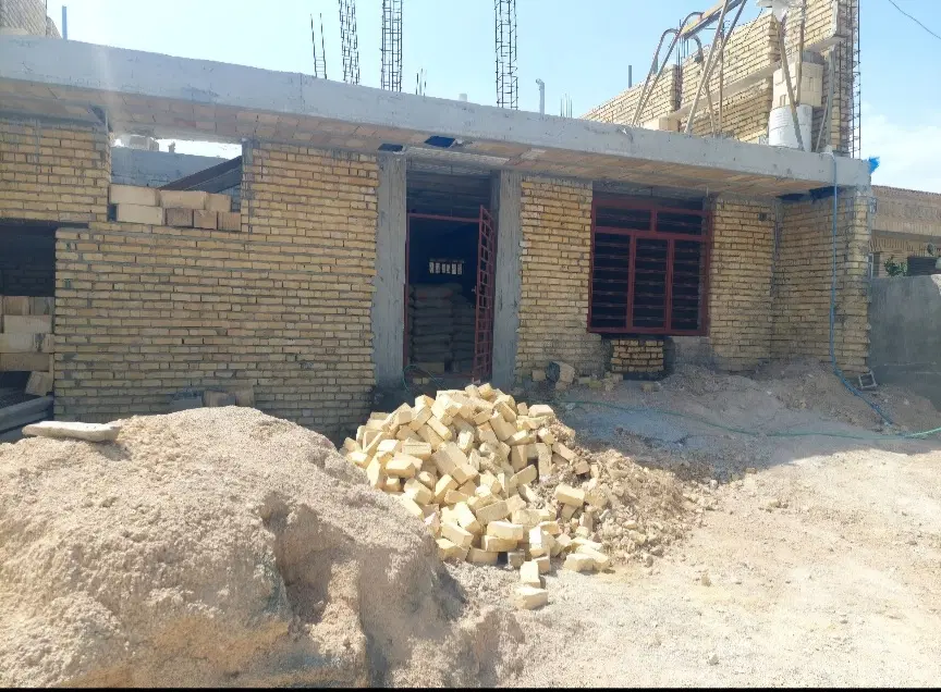 فروش منزل مسکونی
