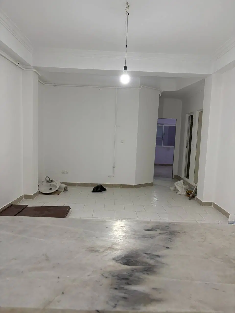 فروش آپارتمان دو خواب ویلاشهر