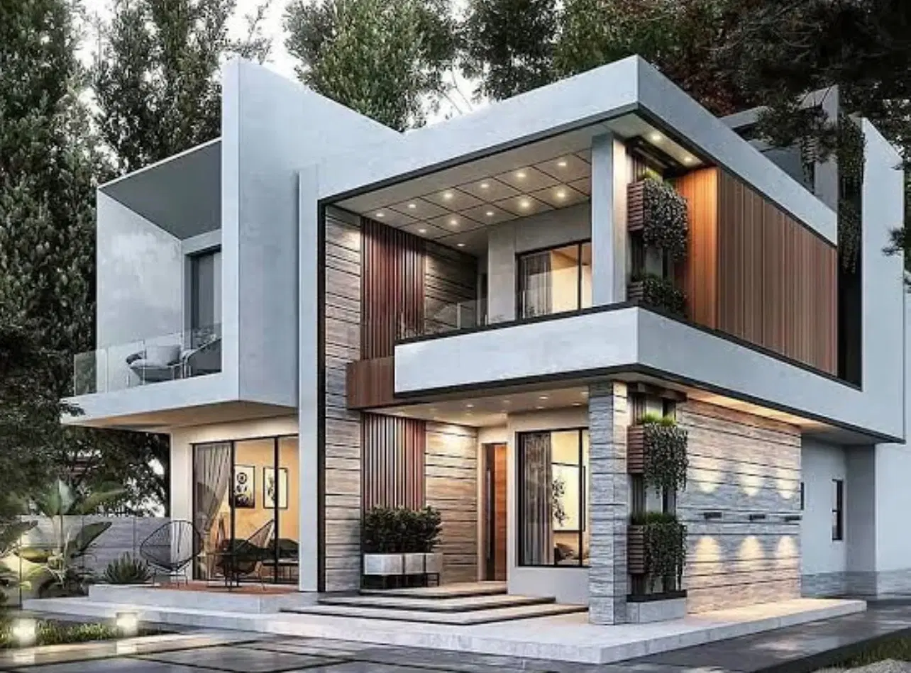 فروش ویلایی_شریعتی ۲۷۰ متر_لوکیشن عالی