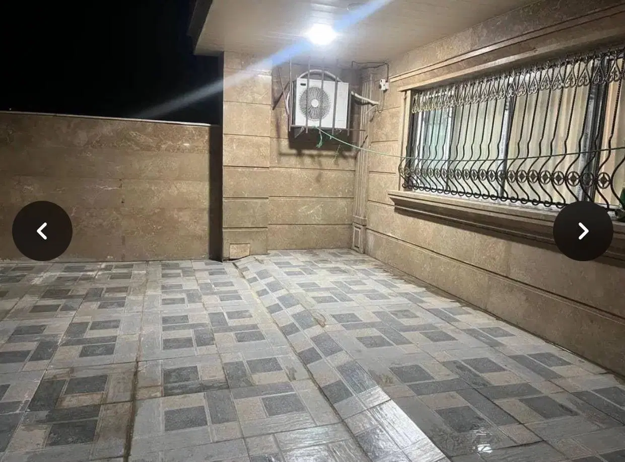 خانه دوخواب نجف اباد