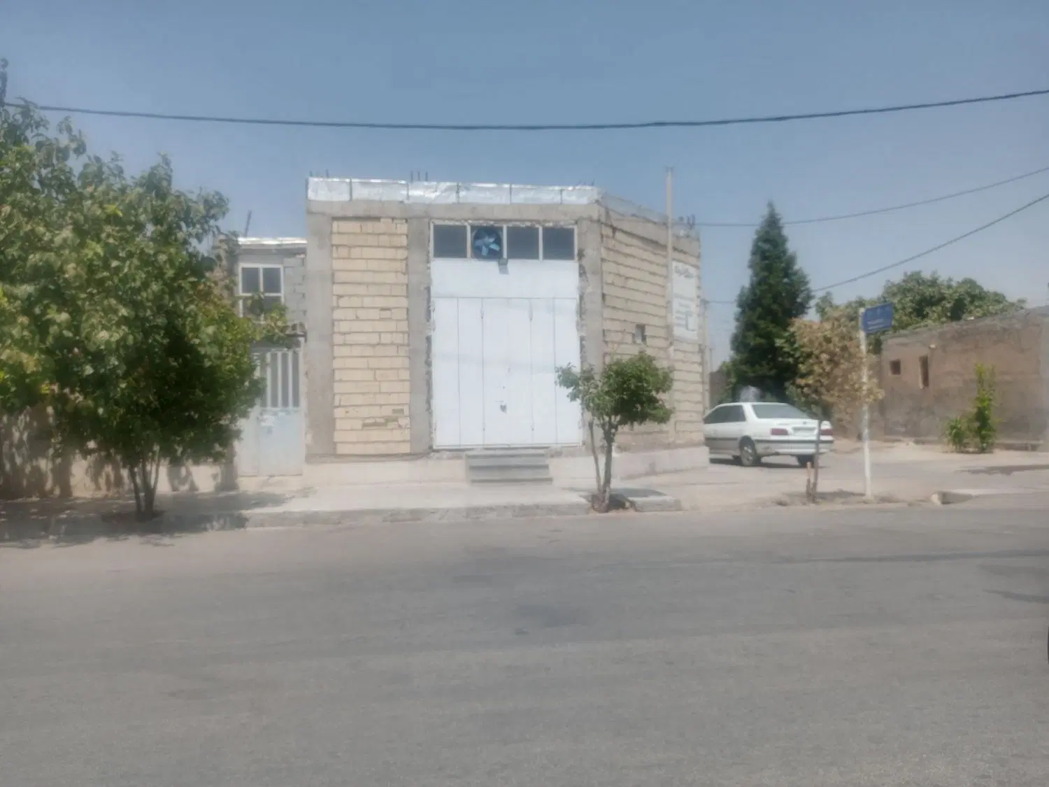 نانوایی
