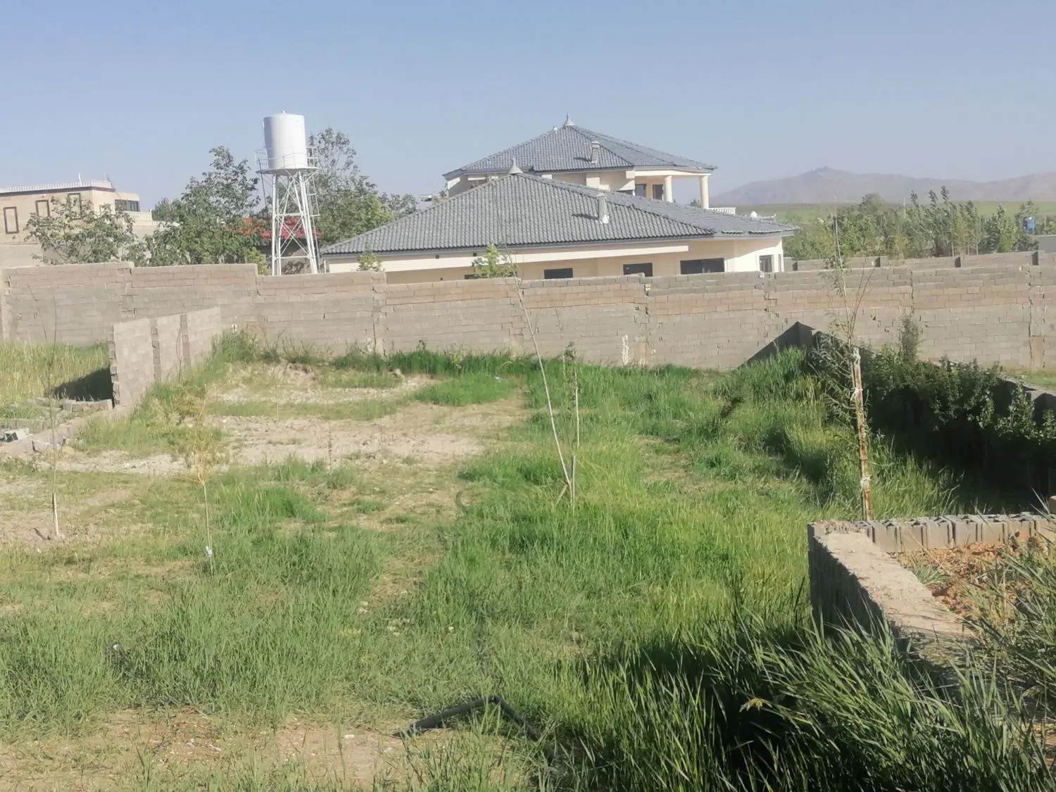 زمین کودیون کودیان