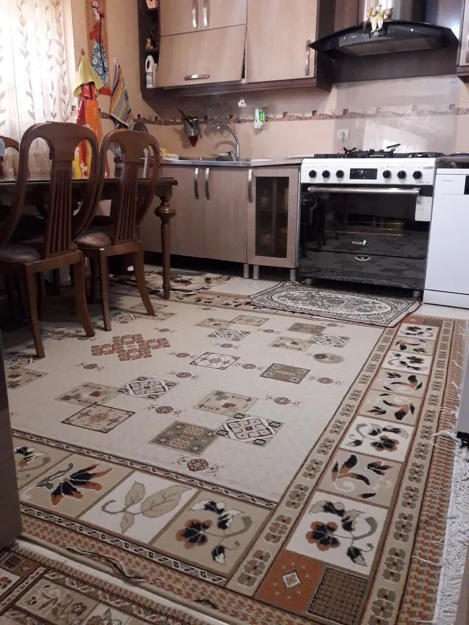 رهن اپارتمان