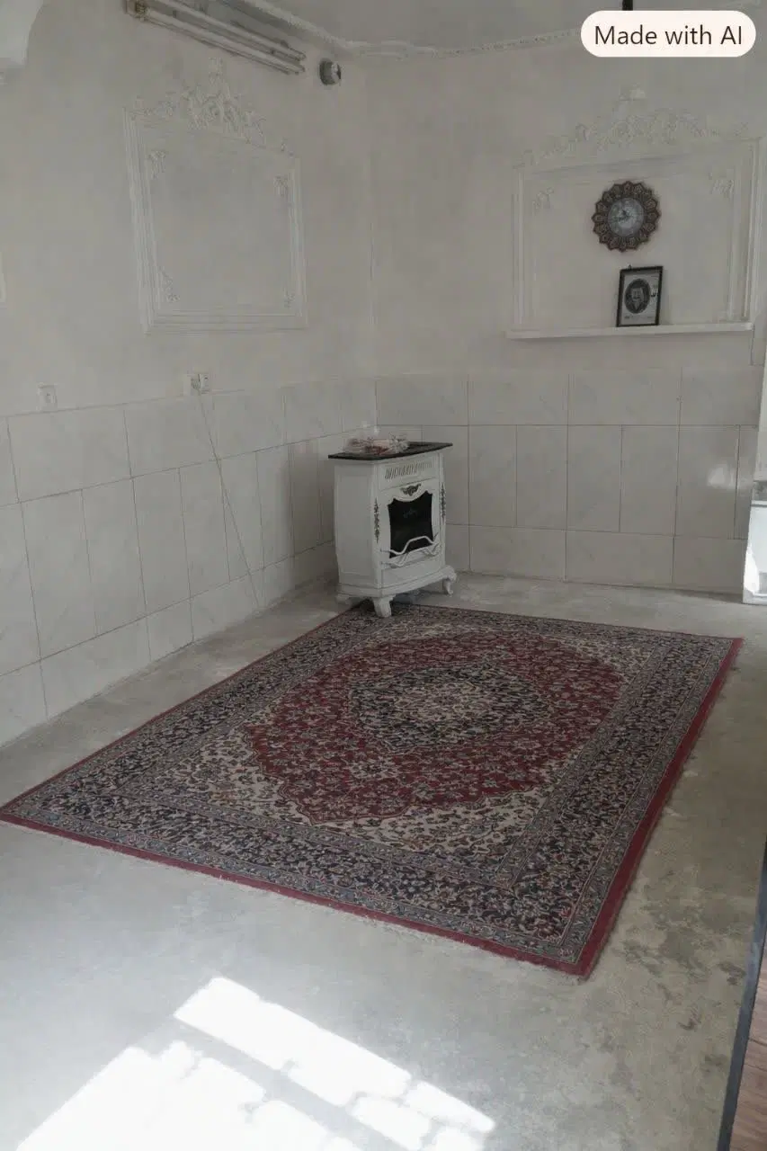 خانه اجاره‌ای دربستی اجاره فوری