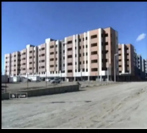 مسکن ملی