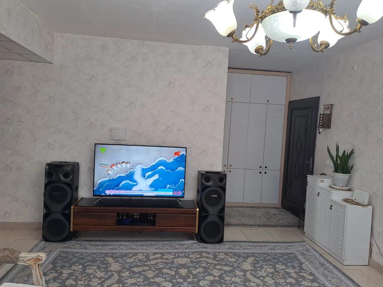 استراتوس 64 متری فرصت استثنایی