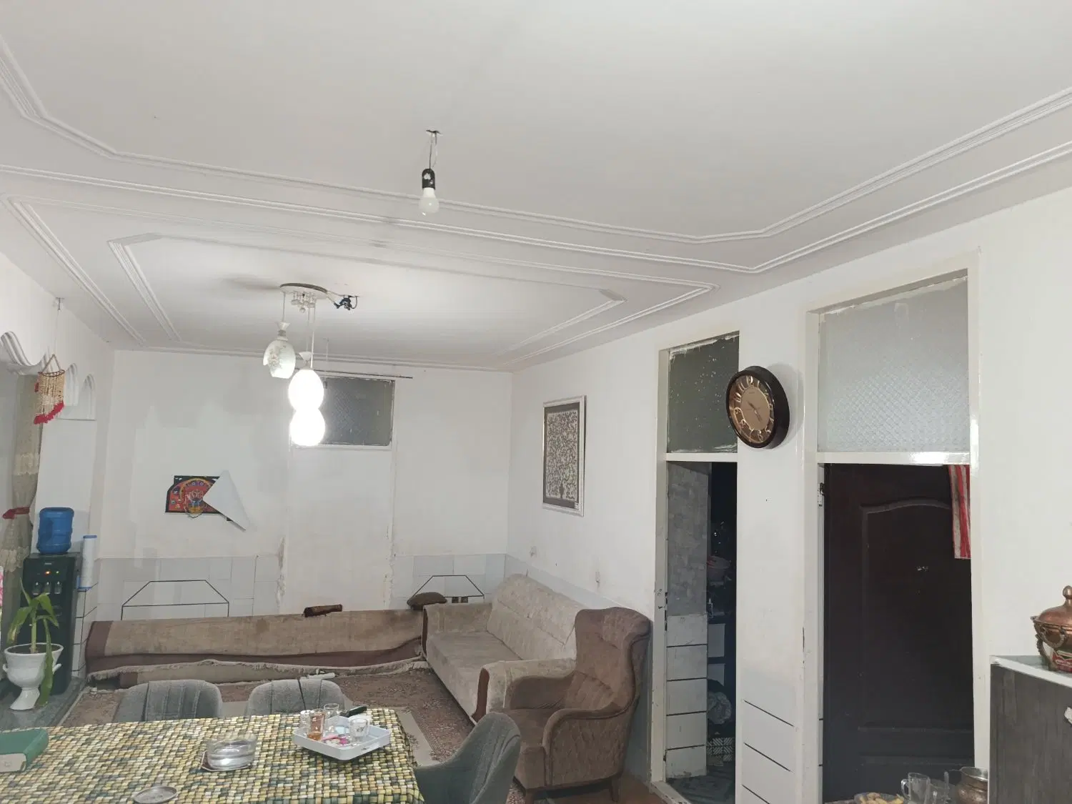 خانه اجاره ای
