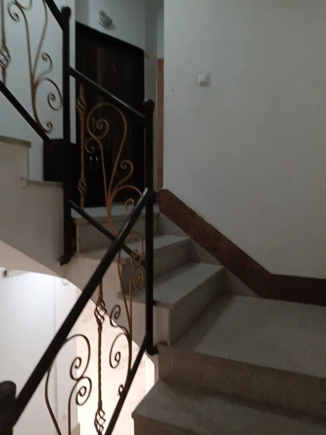 آپارتمان ۸۵متری صیاد