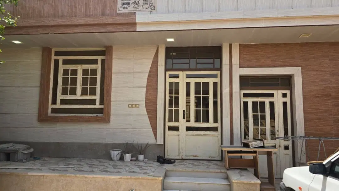 فروش خانه