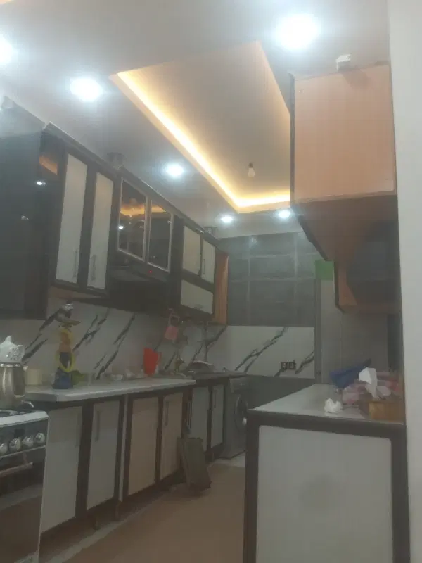خانه ویلایی دربست دو طبقه