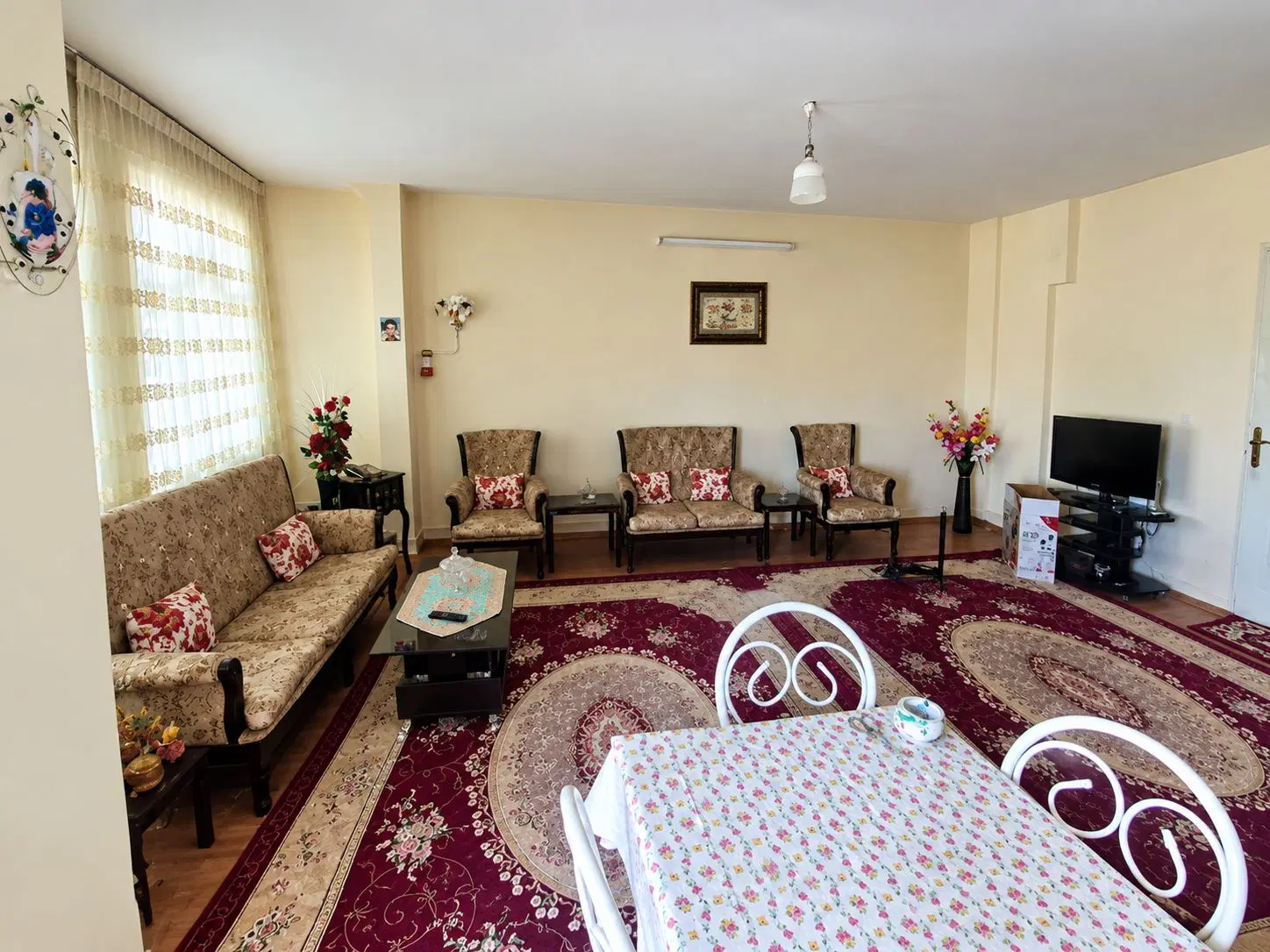 فروش واحد مسکونی
