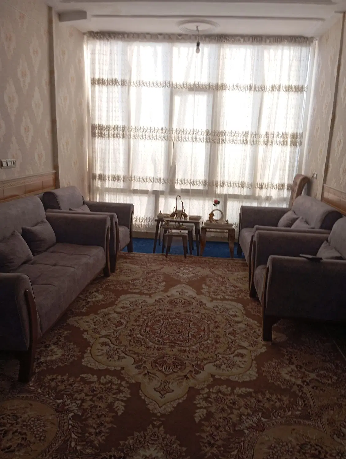 فروش خانه ویلایی ۲طبقه