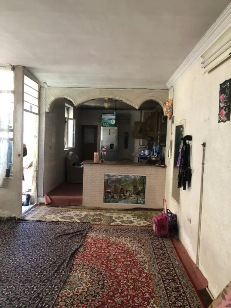 خونه دوبلکس